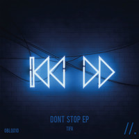 Tifa - Don't Stop Ep