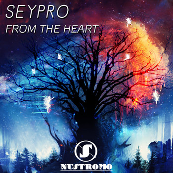 Seypro - From the Heart