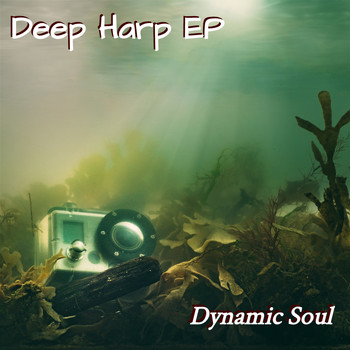 Dynamic Soul - Deep Harp