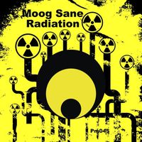 Moog Sane - Radiation