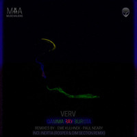 VERV - Gamma Ray Bursta EP