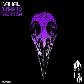 Nahal - Flying to the Titan