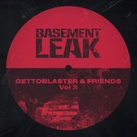 Gettoblaster - Gettoblaster & Friends Vol 2