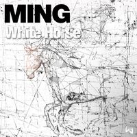 Ming - White Horse
