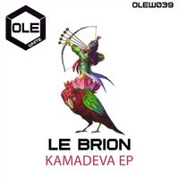 Le Brion - Kamadeva EP