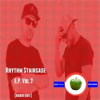 Rhythm Staircase - E.P. Vol. 2