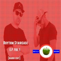 Rhythm Staircase - E.P. Vol. 1