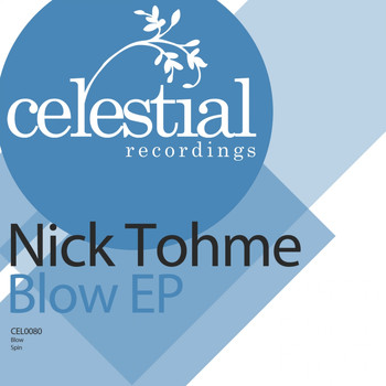 Nick Tohme - Blow