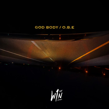 Dominique - GOD BODY / O.B.E (Explicit)
