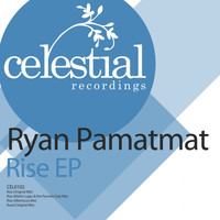 Ryan Pamatmat - Rise