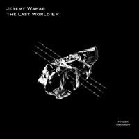 Jeremy Wahab - The Last Word EP