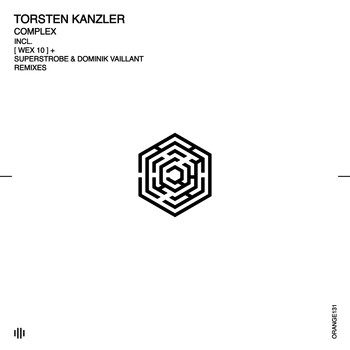 Torsten Kanzler - Complex