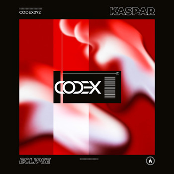 Kaspar - Eclipse