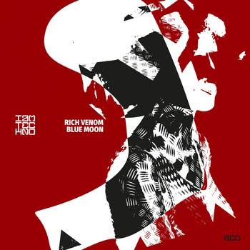 Rich Venom - Blue Moon