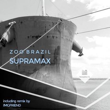 Zoo Brazil - Supramax
