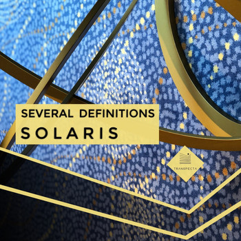 Several Definitions - Solaris
