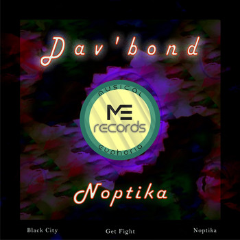 Dav'Bond - Noptika