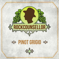 RockCounsellor - Pinot grigio