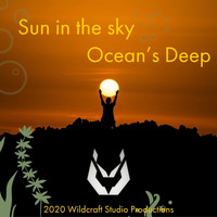 Ocean's deep - Sun in the Sky