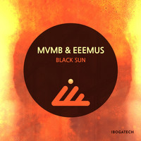 MVMB and EEEmus - Black Sun