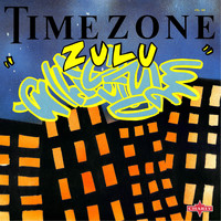 Time Zone - Zulu Wildstyle