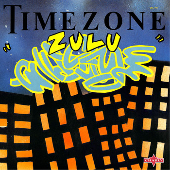 Time Zone - Zulu Wildstyle