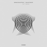 Spraycan Attack - Isolation
