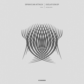 Spraycan Attack - Isolation