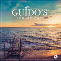 Guido van der Meulen - Guido's Lounge Cafe Vol.5