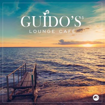 Guido van der Meulen - Guido's Lounge Cafe Vol.5