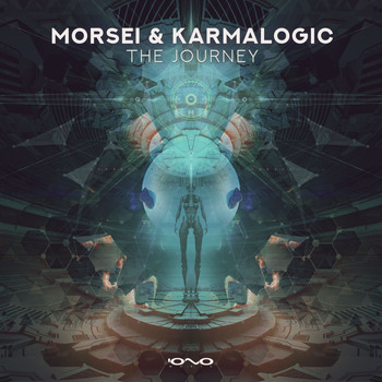 MoRsei and Karmalogic - The Journey