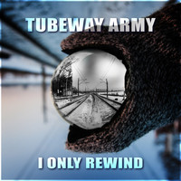 Tubeway Army - I Only Rewind