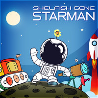 Selfish Gene - Starman