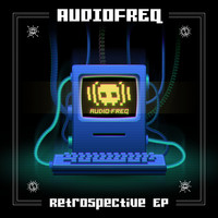 AudioFreQ - Retrospective EP