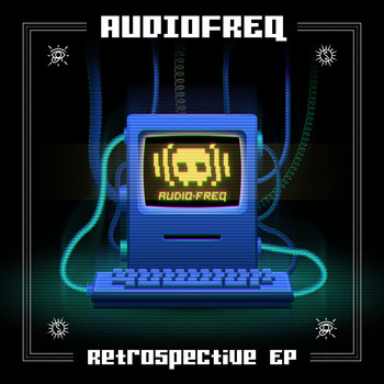AudioFreQ - Retrospective EP