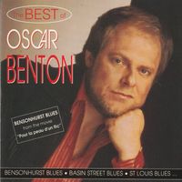 Oscar Benton - Best Of Oscar Benton