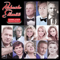 Eri Esittäjiä - Rakasta elämää