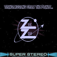 Zvezda - Transmissions From the Planet Zvezda
