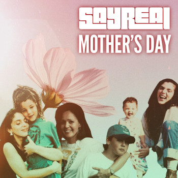 Sayreal - Mother's Day (Piano Version)