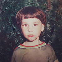 Lucio Agustin - 1991