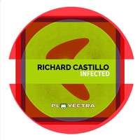 Richard Castillo - Infected