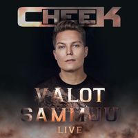 Cheek - Valot sammuu (Live)