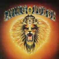 Living Force - Living Force
