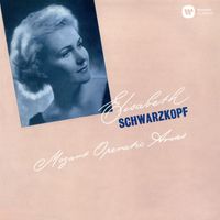 Elisabeth Schwarzkopf - Mozart: Operatic Arias