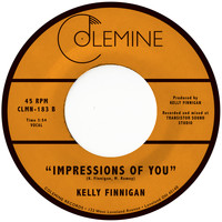 Kelly Finnigan - Impressions of You