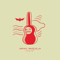 Dominic Angelella - Vampire