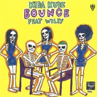 Kida Kudz - Bounce (feat. Wiley)
