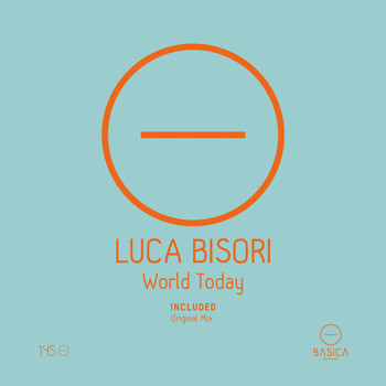 Luca Bisori - World Today