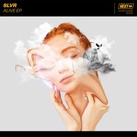 SLVR - Alive EP