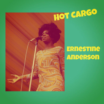 Ernestine Anderson - Hot Cargo